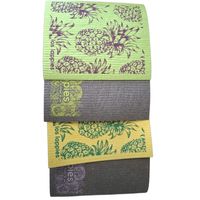 Los Lappies Reusable Cellulose Cleaning Cloth - Pineapple Pop